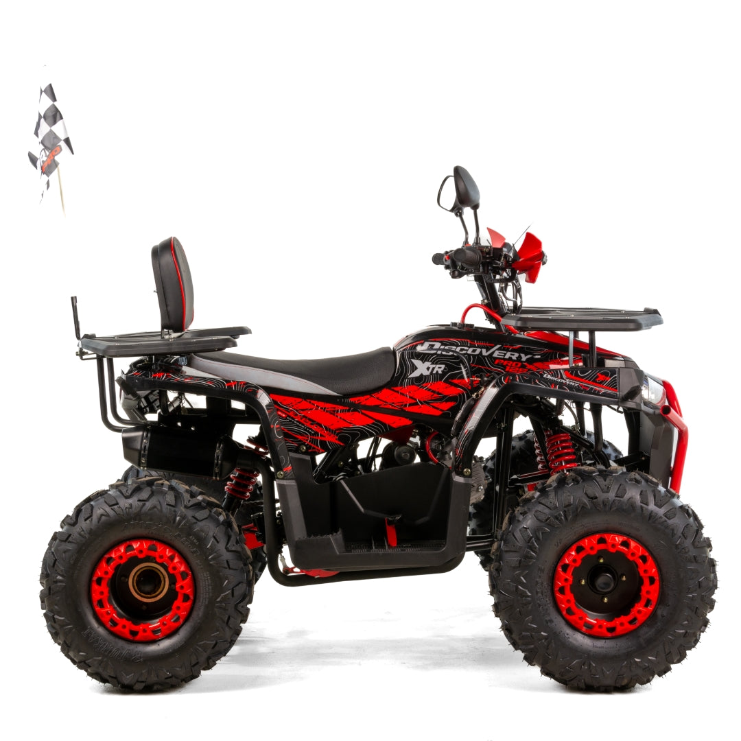 DISCOVERY PRO