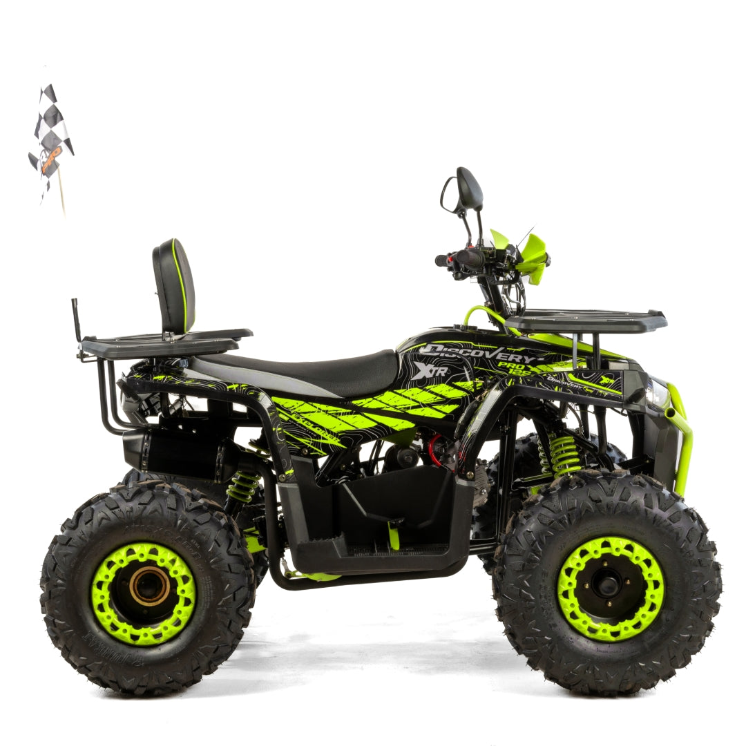 DISCOVERY PRO