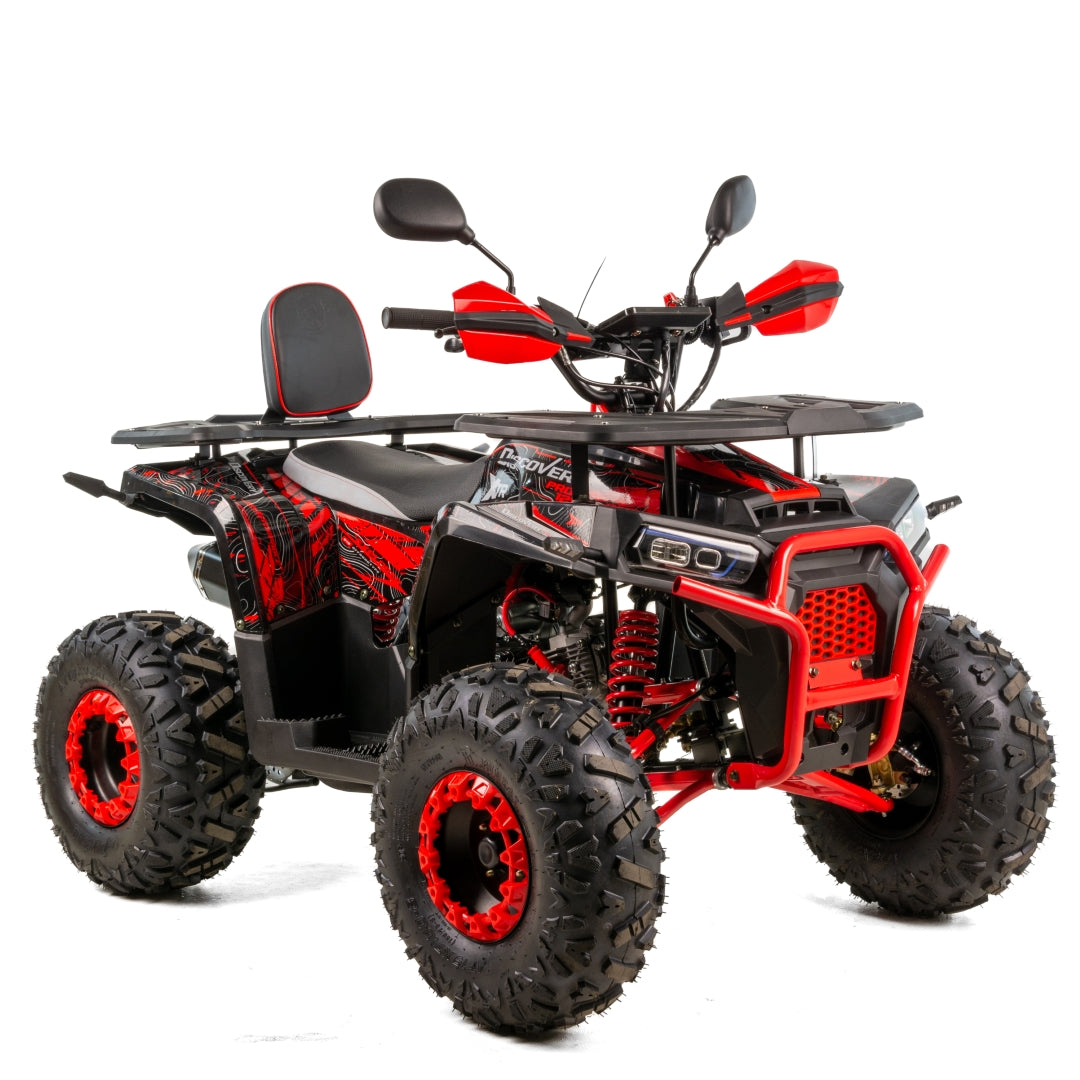 DISCOVERY PRO