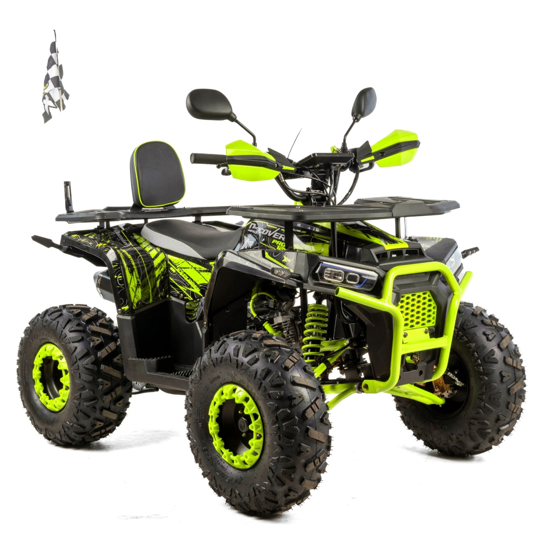 DISCOVERY PRO