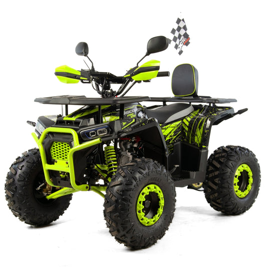 DISCOVERY PRO