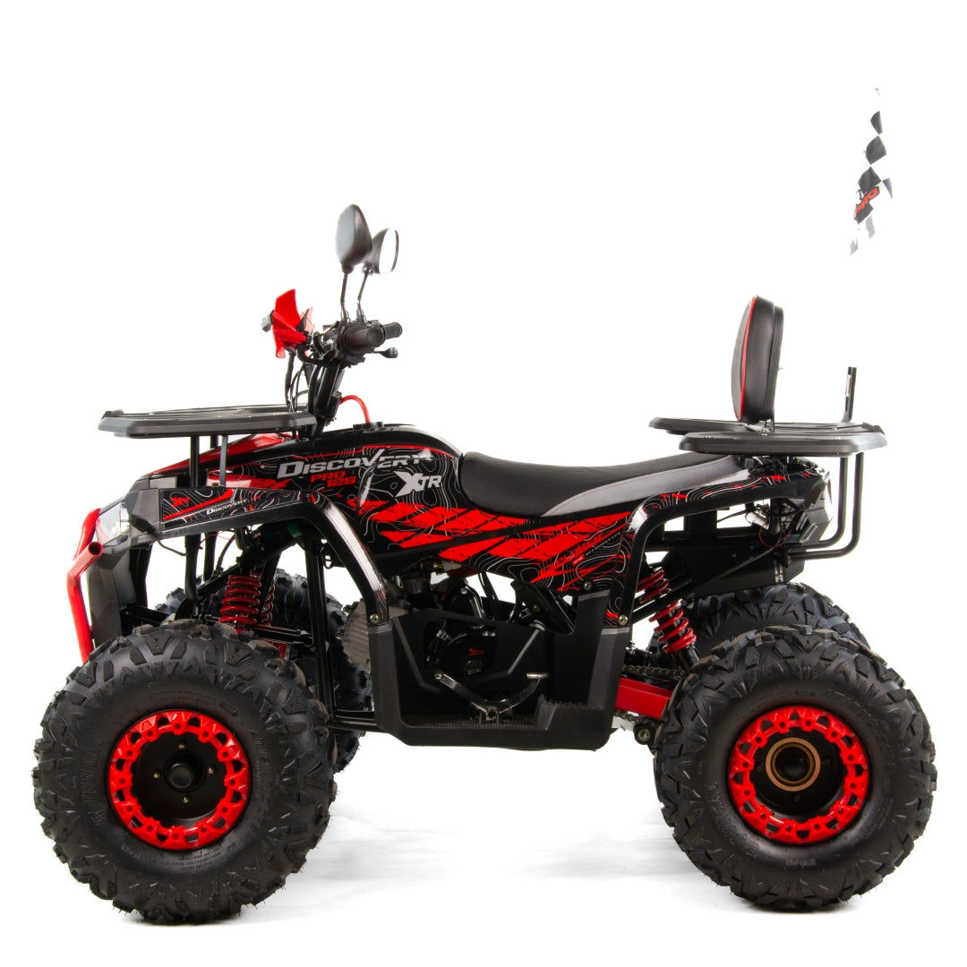 DISCOVERY PRO