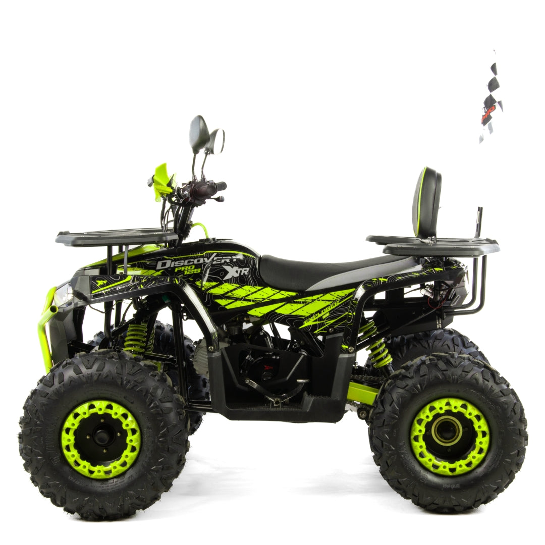 DISCOVERY PRO