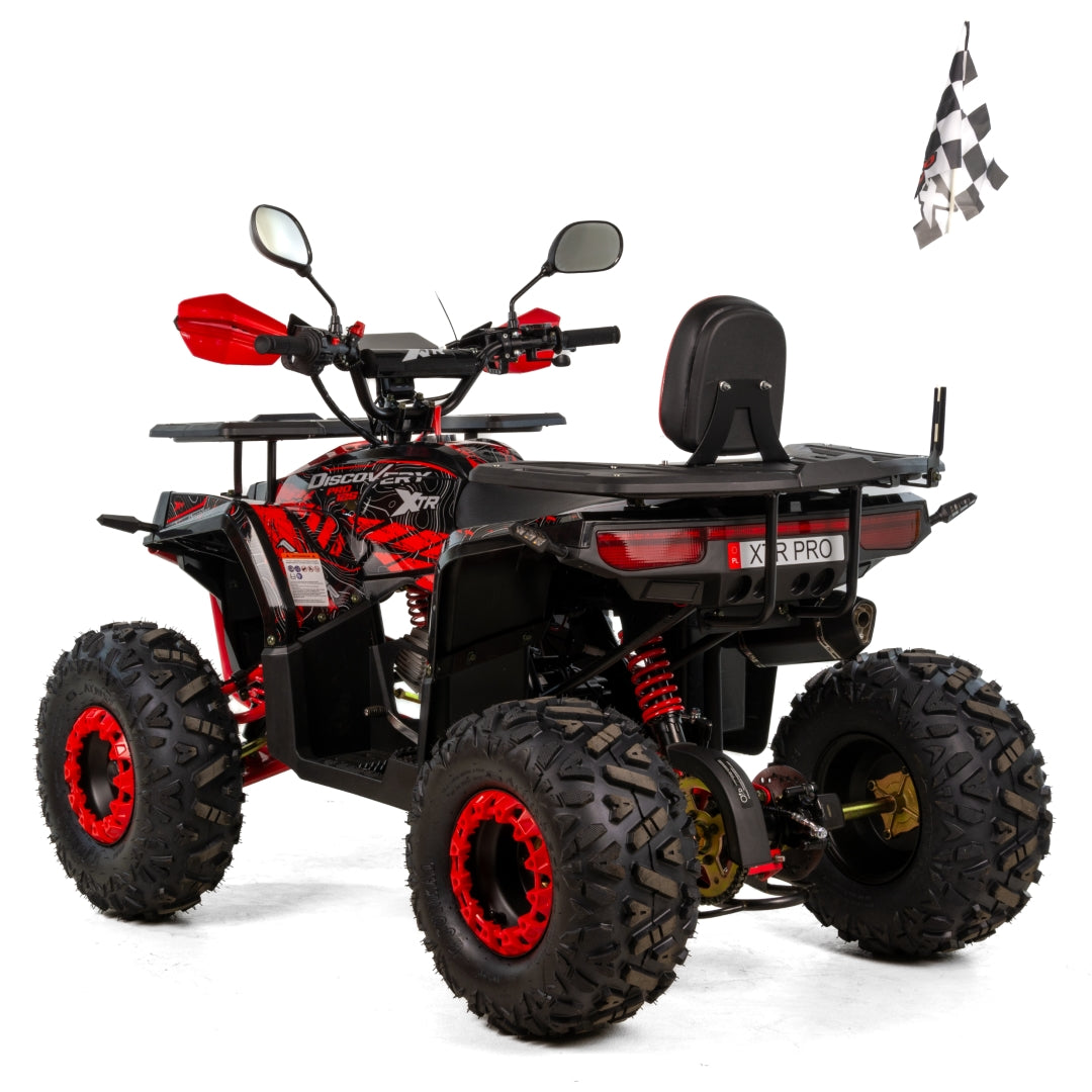 DISCOVERY PRO