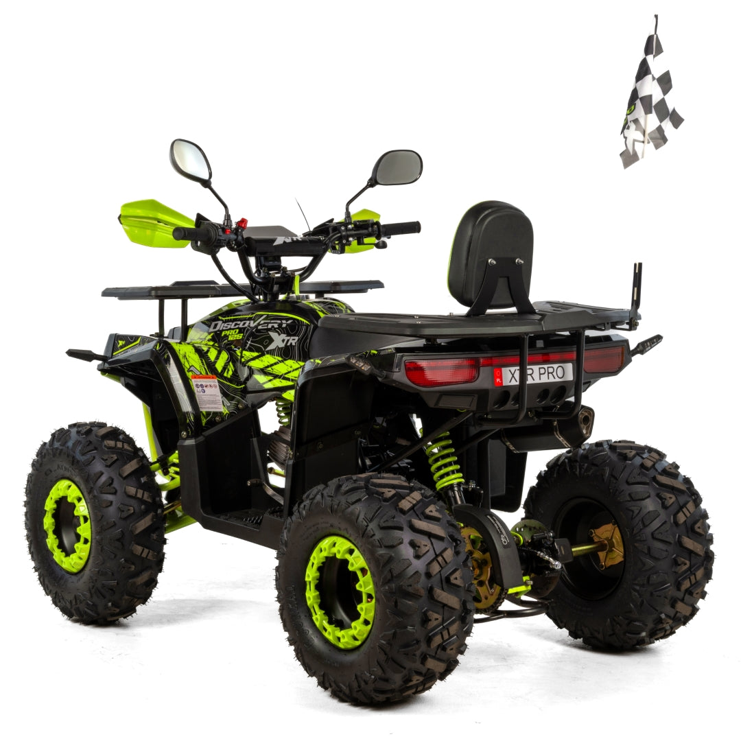 DISCOVERY PRO