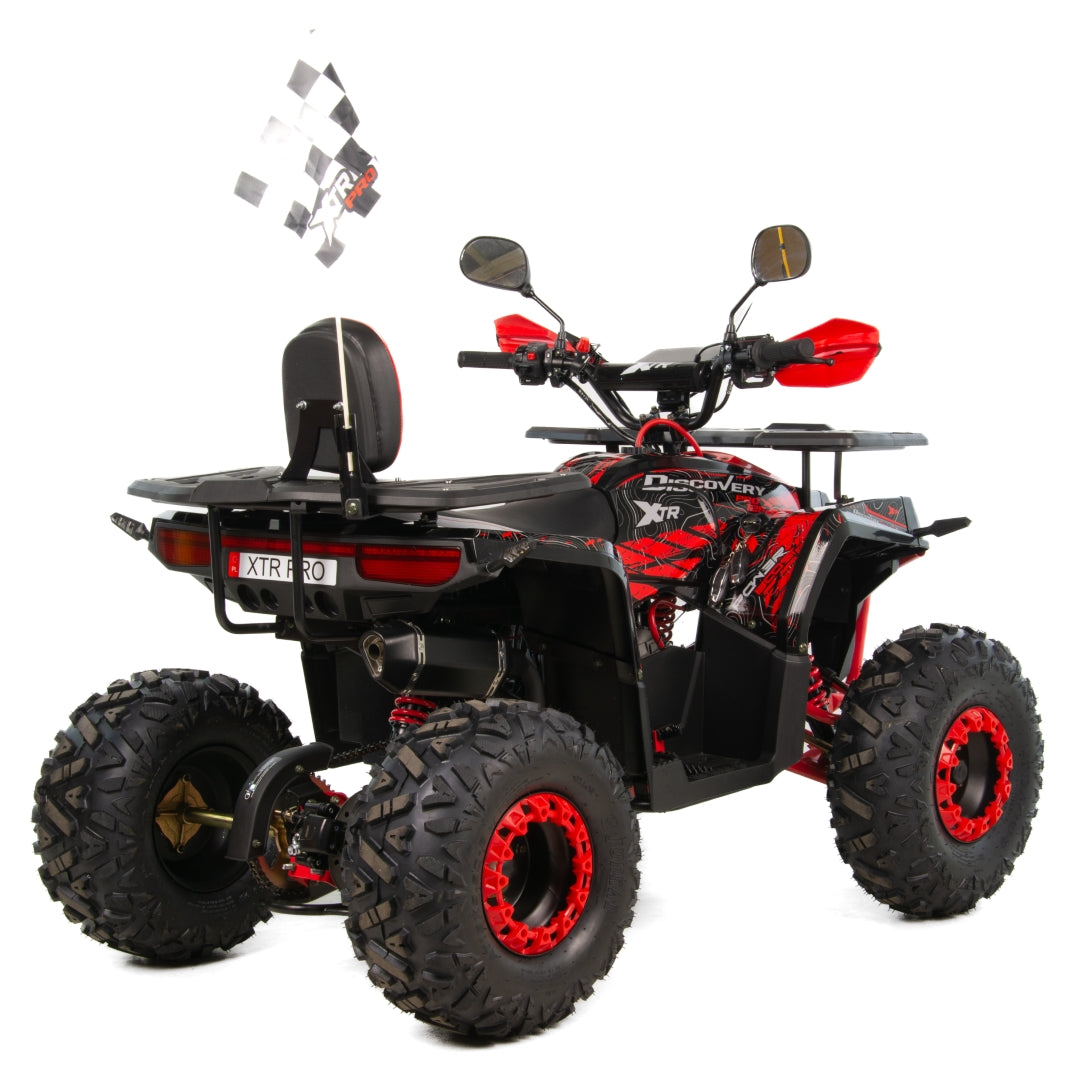 DISCOVERY PRO