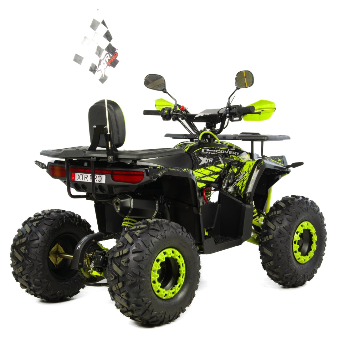 DISCOVERY PRO