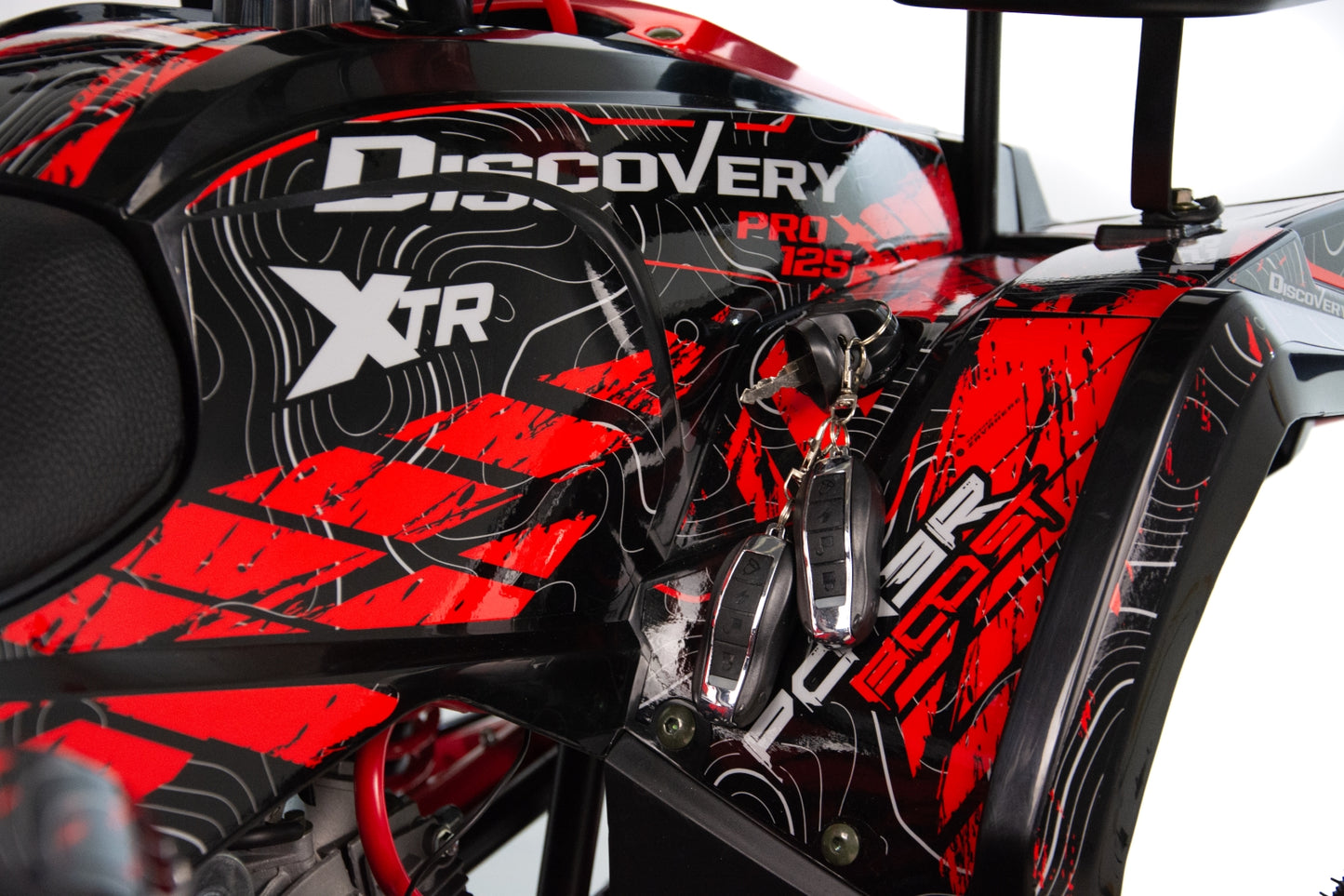 DISCOVERY PRO