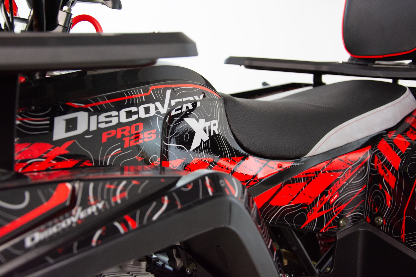 DISCOVERY PRO