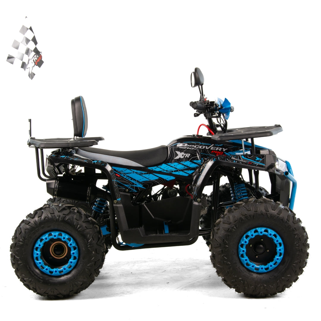 DISCOVERY PRO