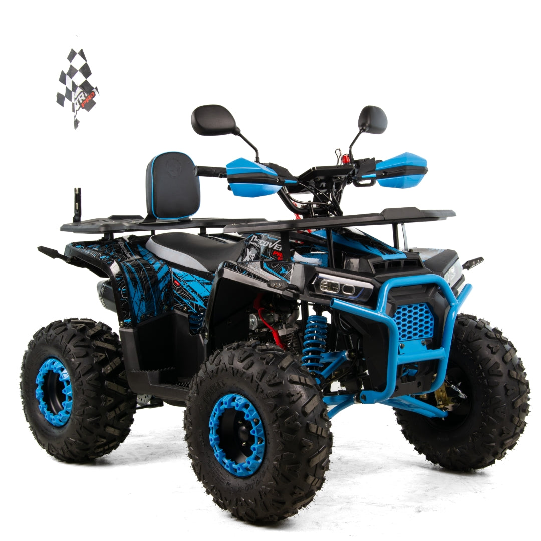 DISCOVERY PRO