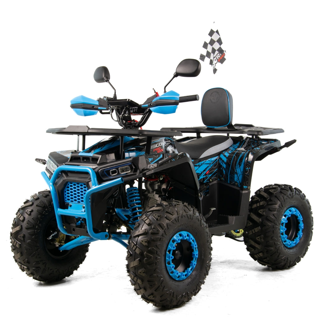 DISCOVERY PRO