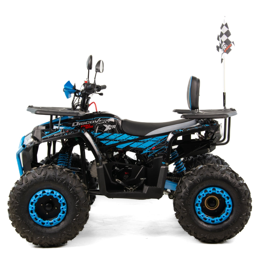DISCOVERY PRO
