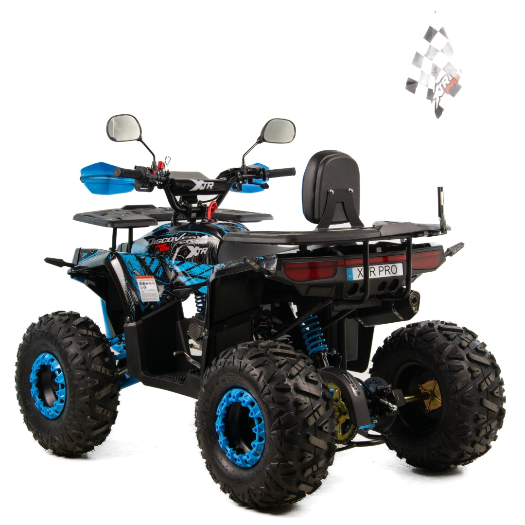DISCOVERY PRO