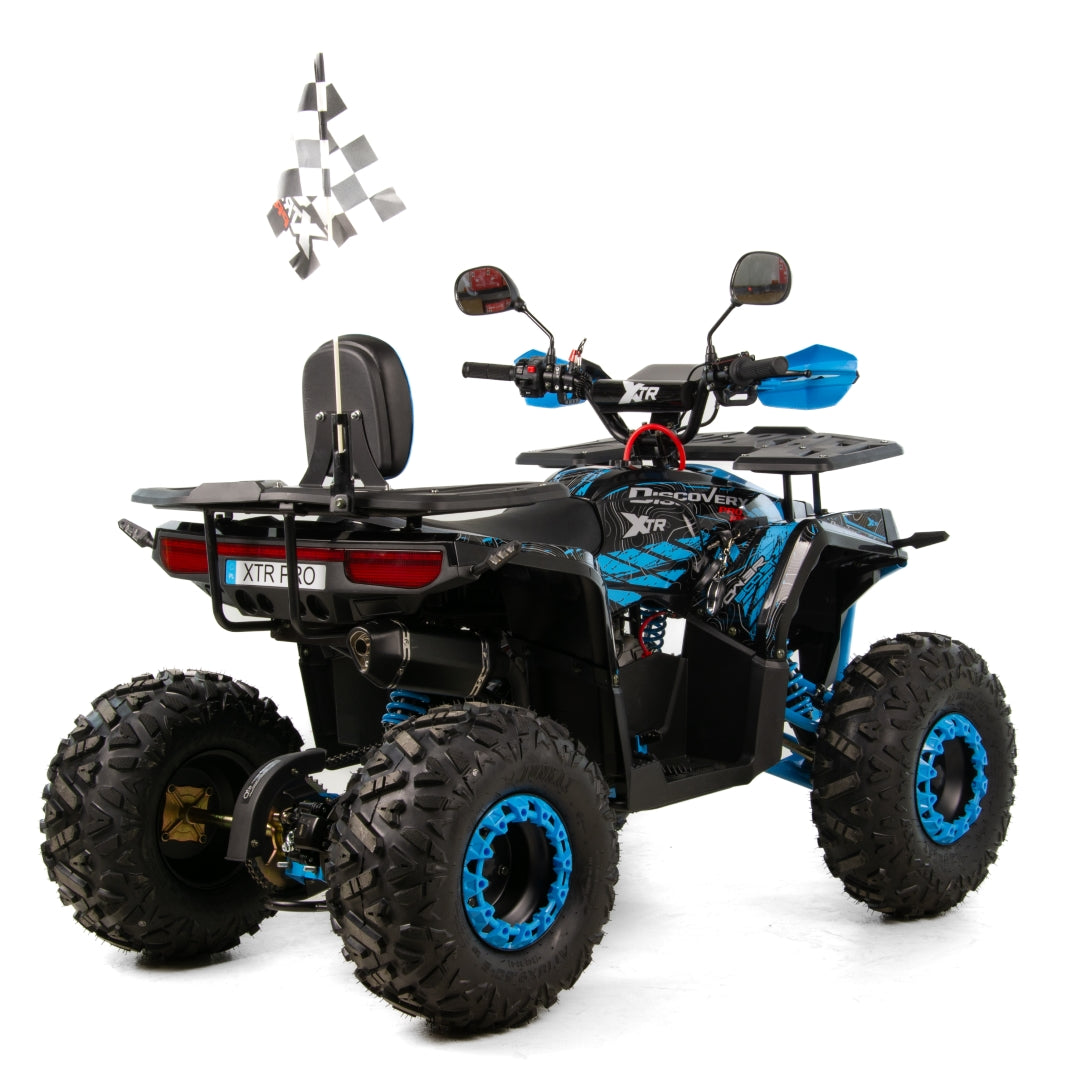 DISCOVERY PRO