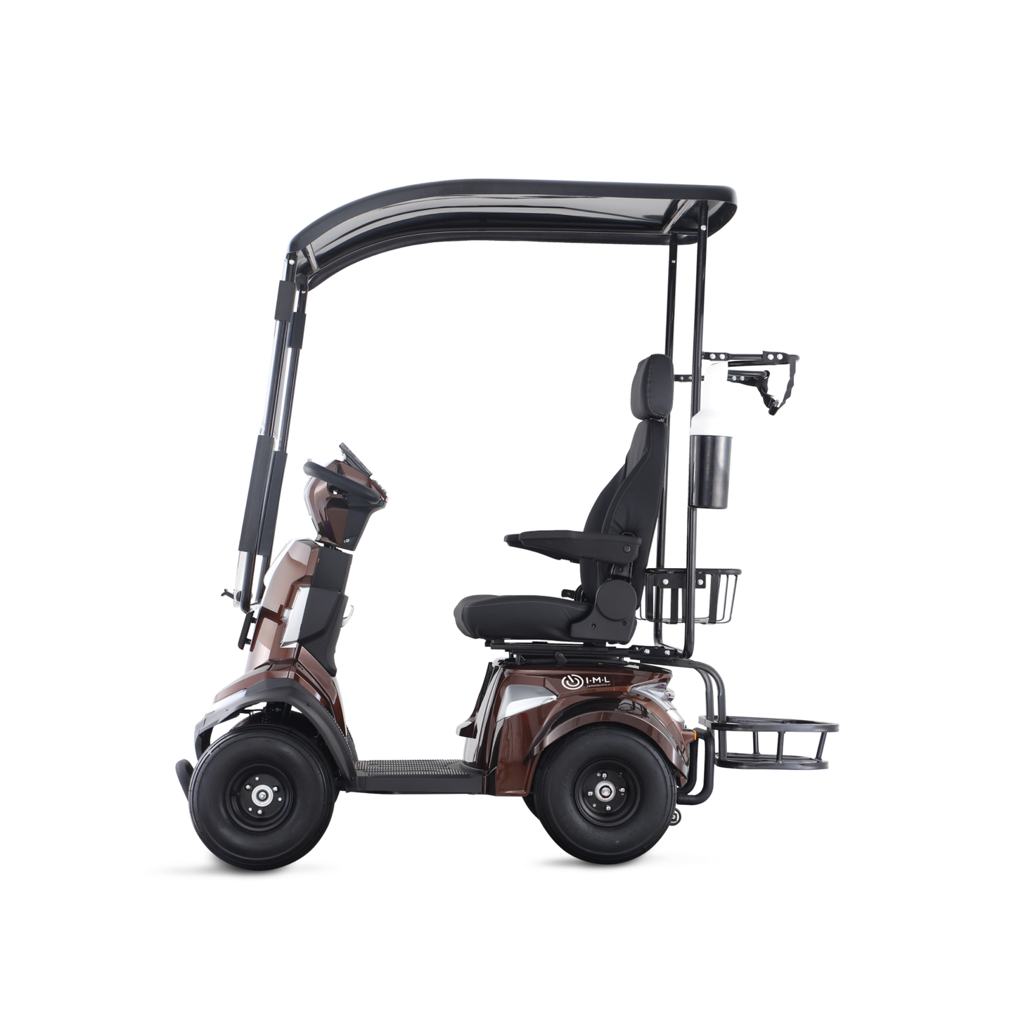 Golfcart lithium