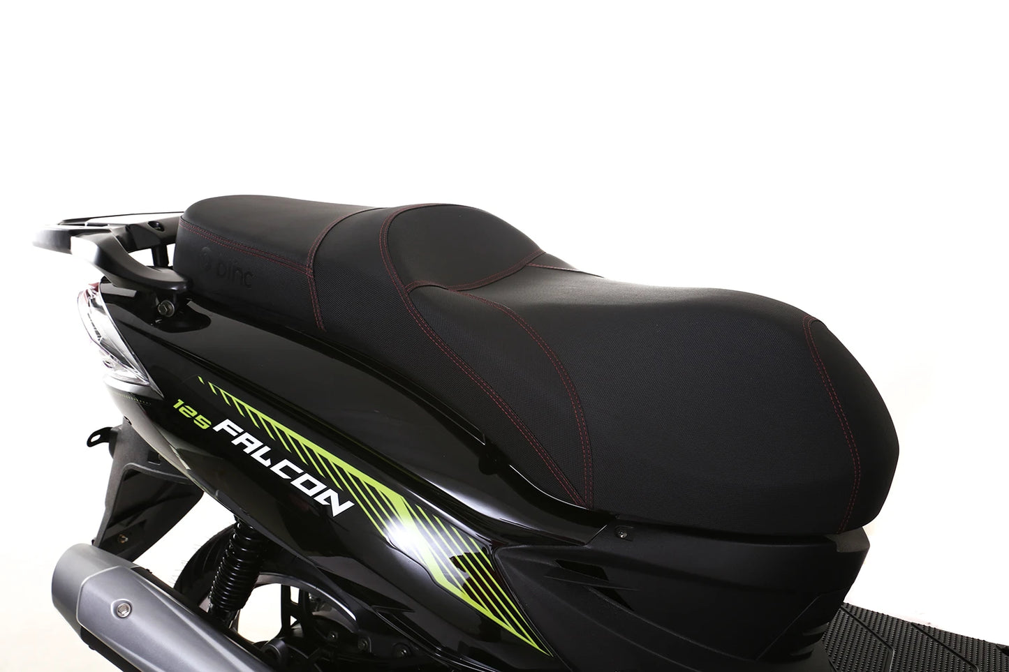 Falcon 125cm3