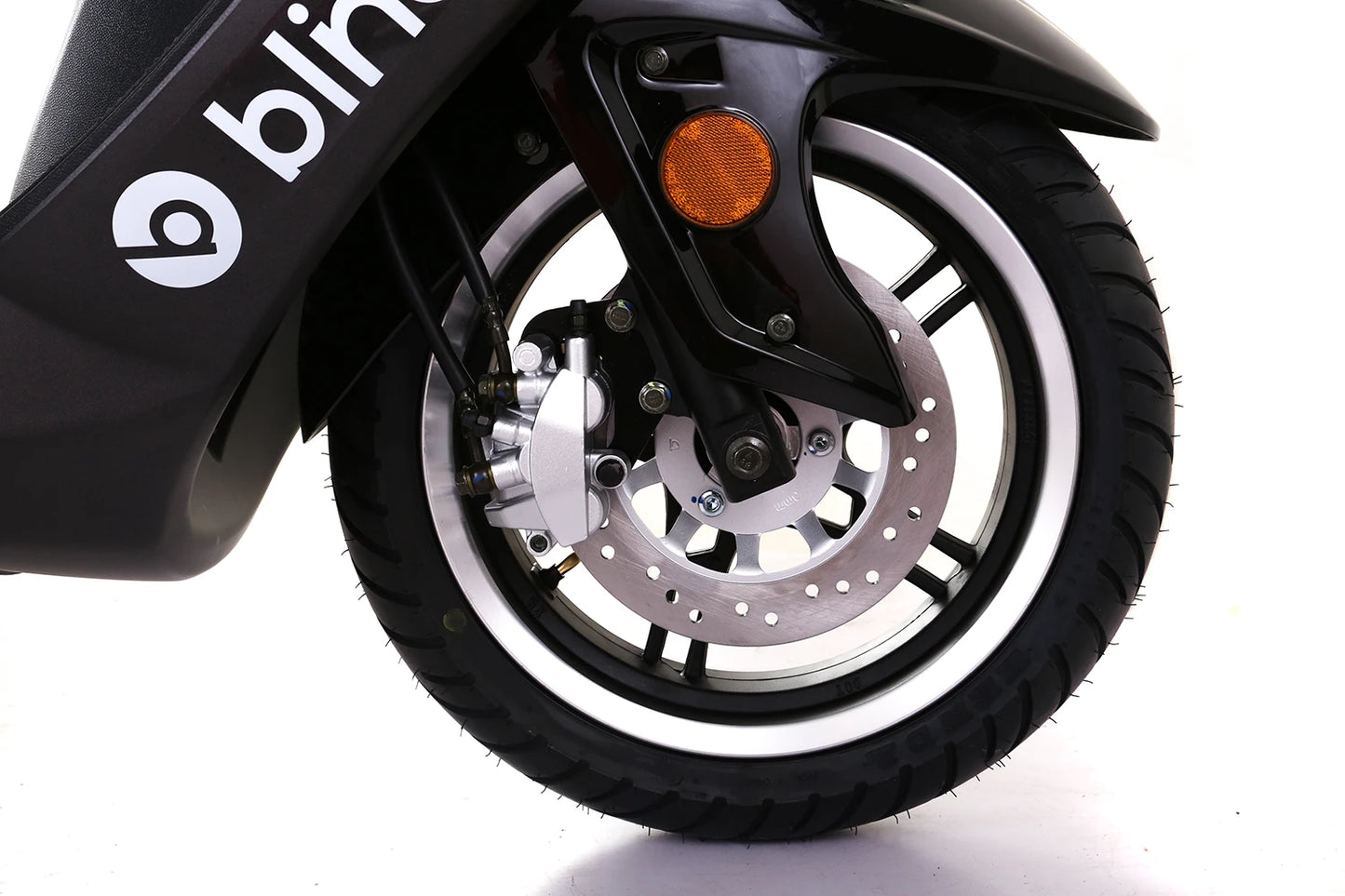 Falcon 125cm3