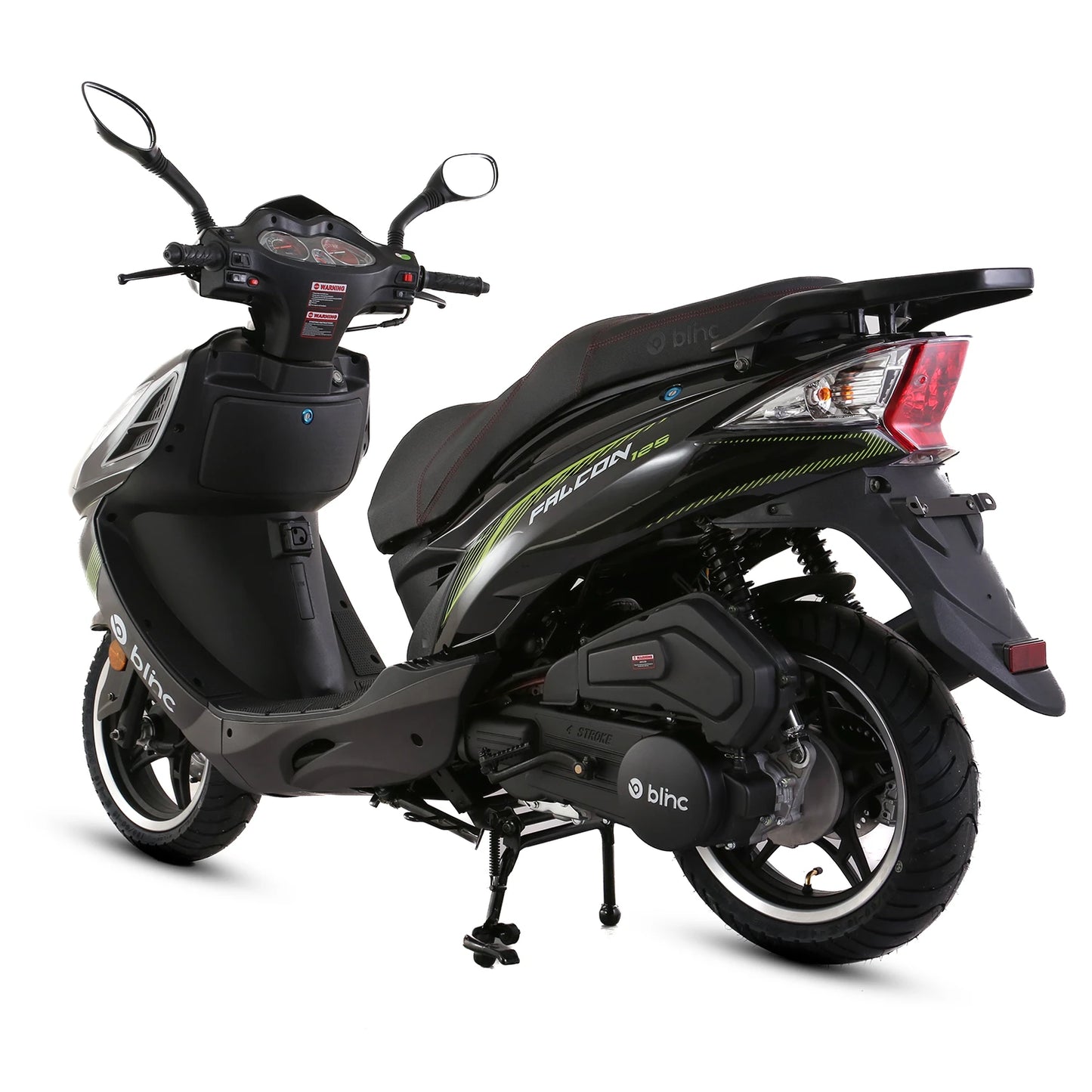 Falcon 125cm3