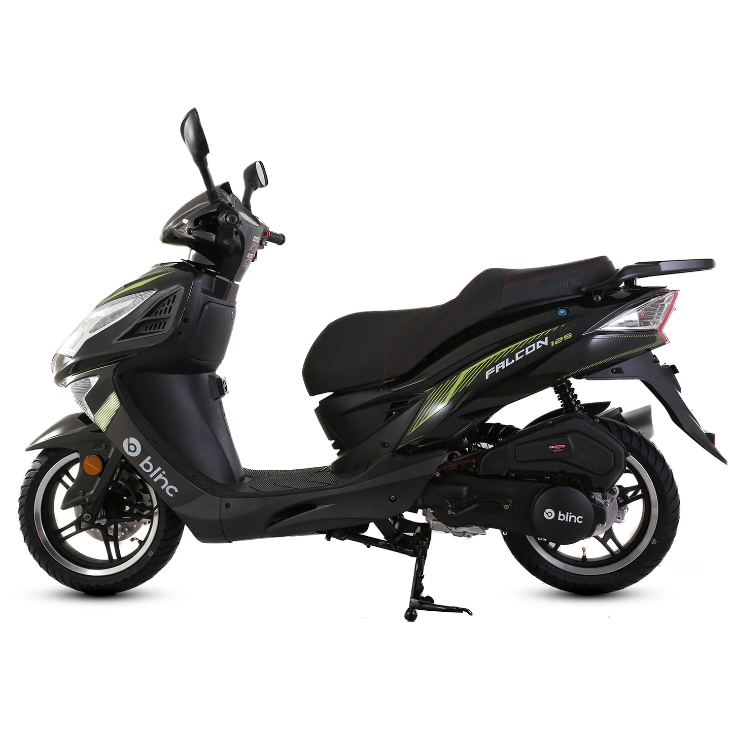 Falcon 125cm3