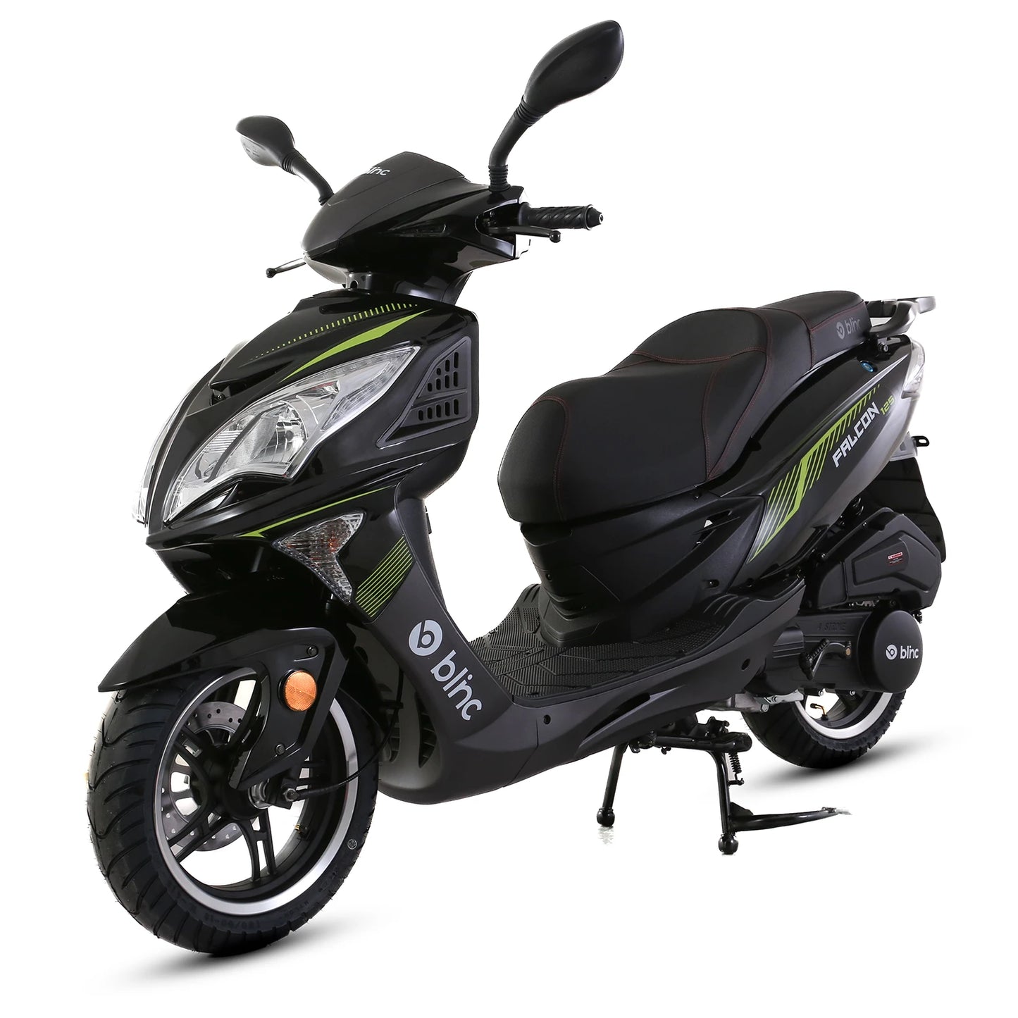 Falcon 125cm3