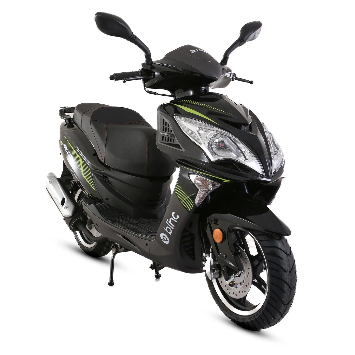 Falcon 125cm3