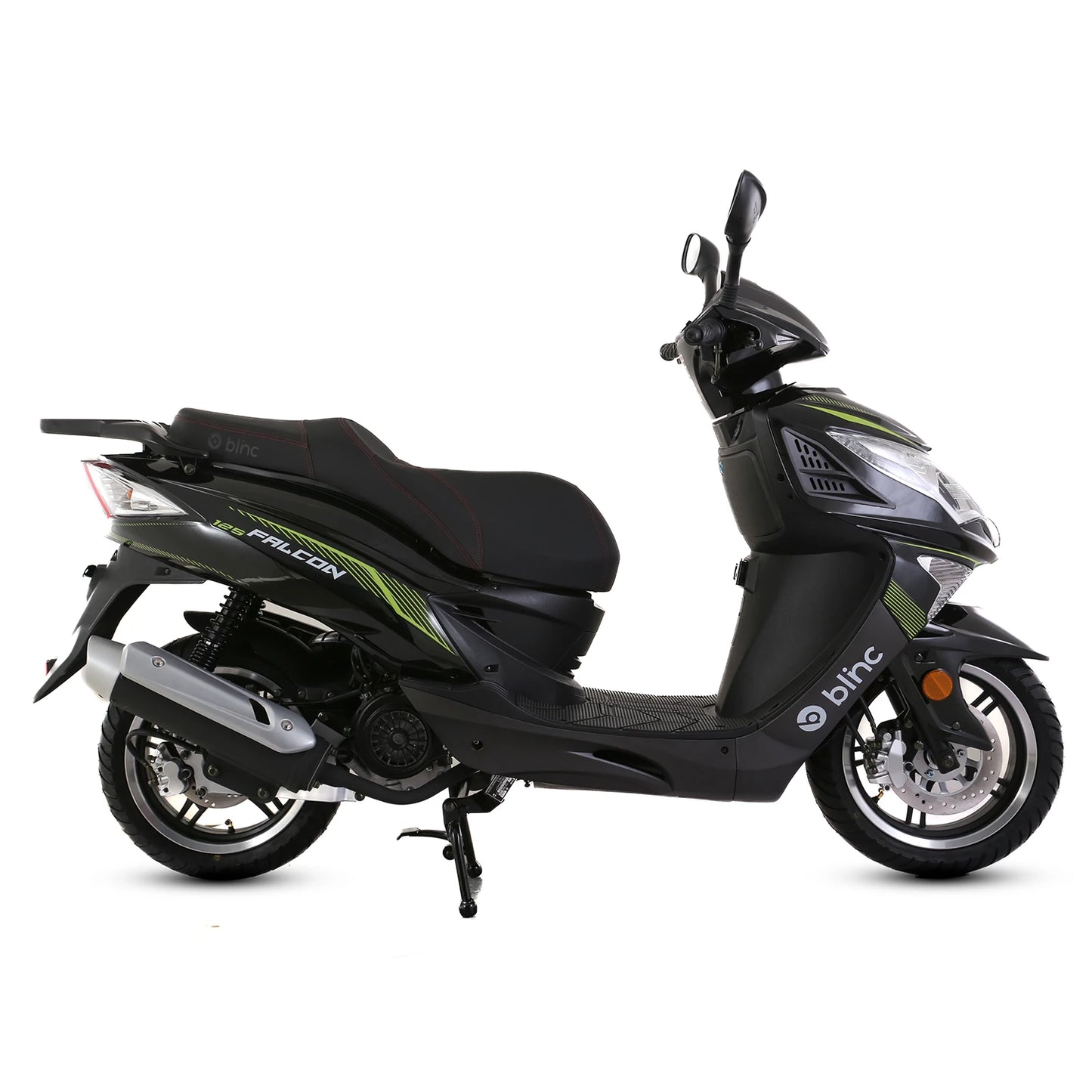 Falcon 125cm3