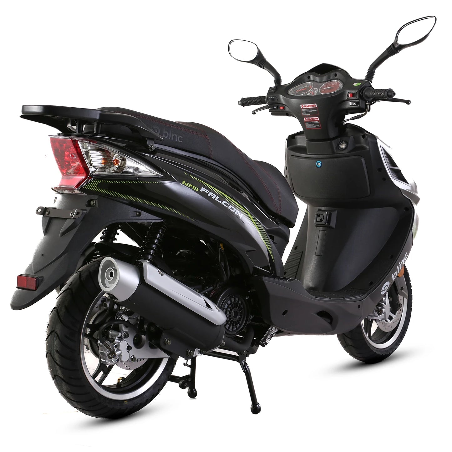 Falcon 125cm3