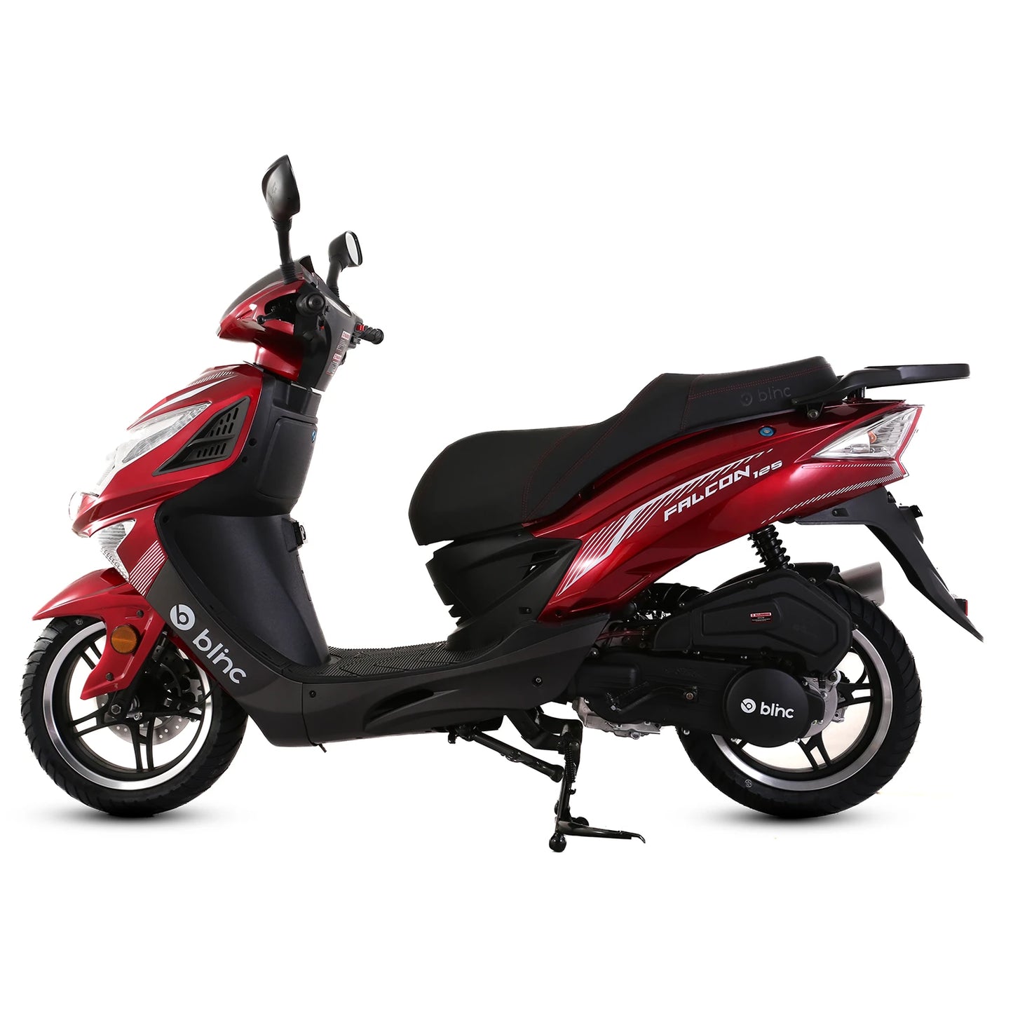 Falcon 125cm3