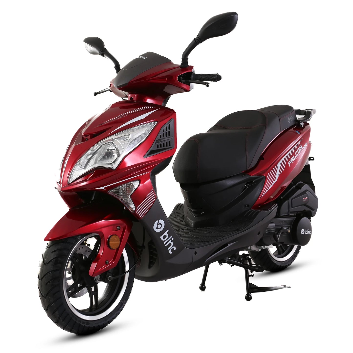 Falcon 125cm3
