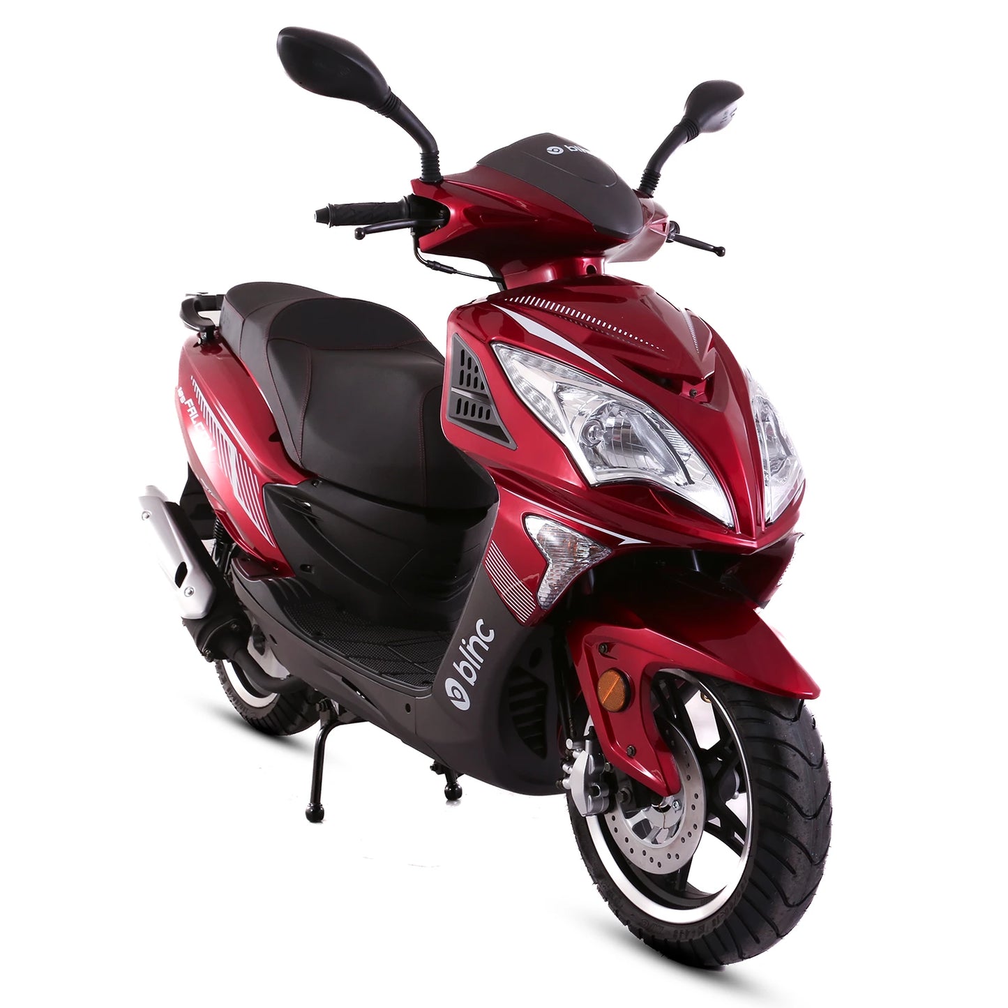 Falcon 125cm3