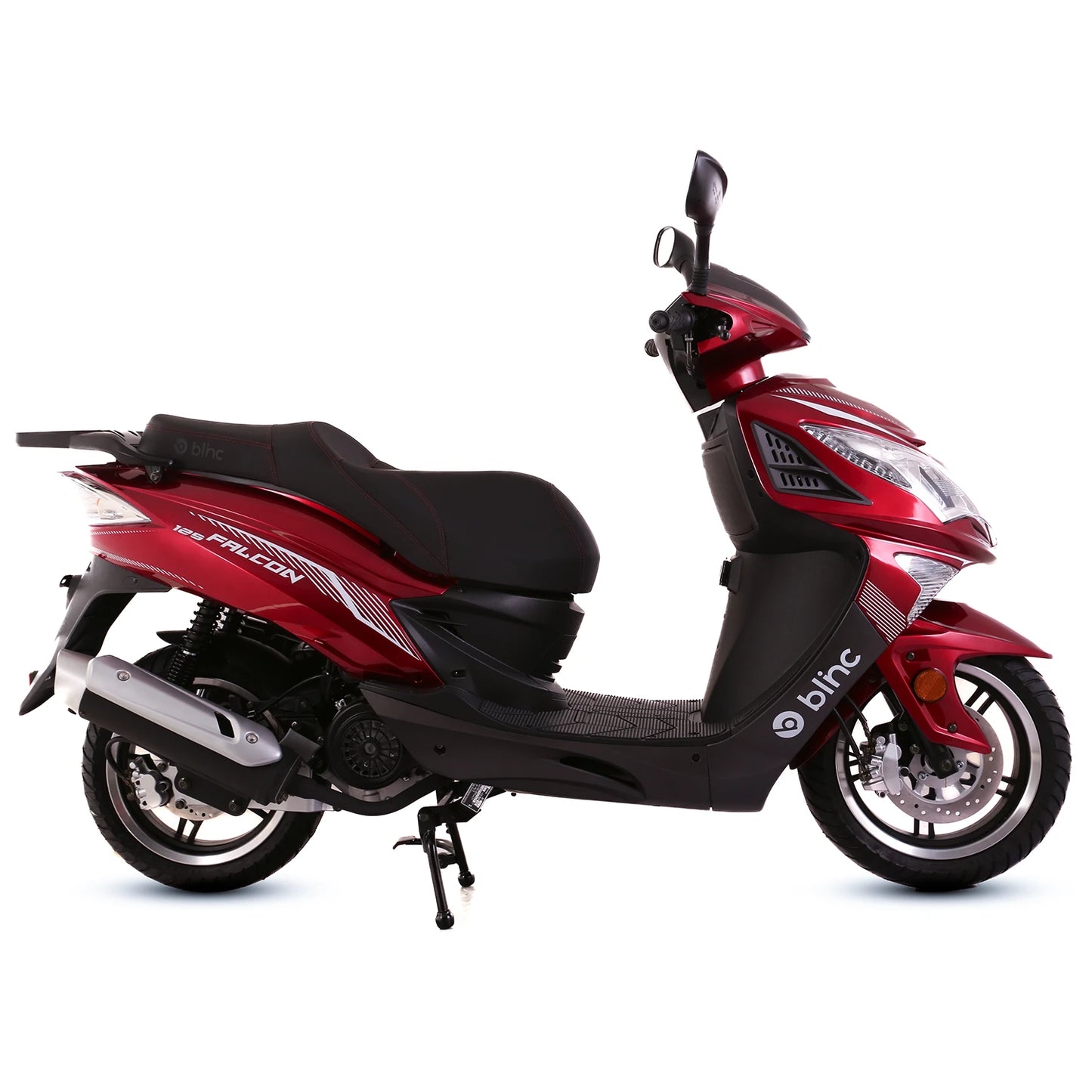 Falcon 125cm3