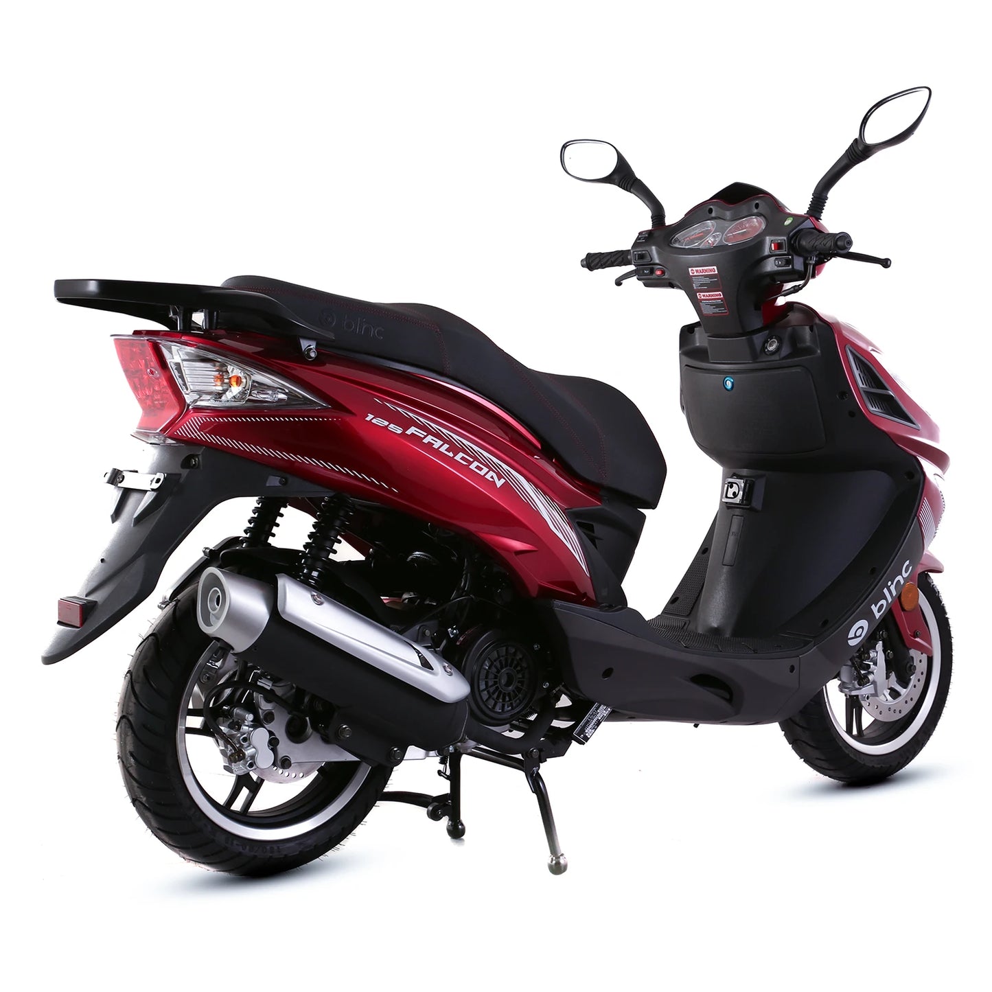 Falcon 125cm3