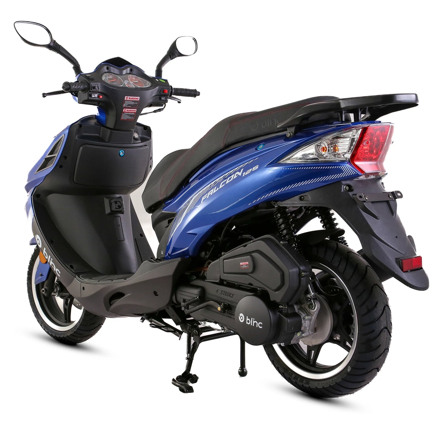 Falcon 125cm3