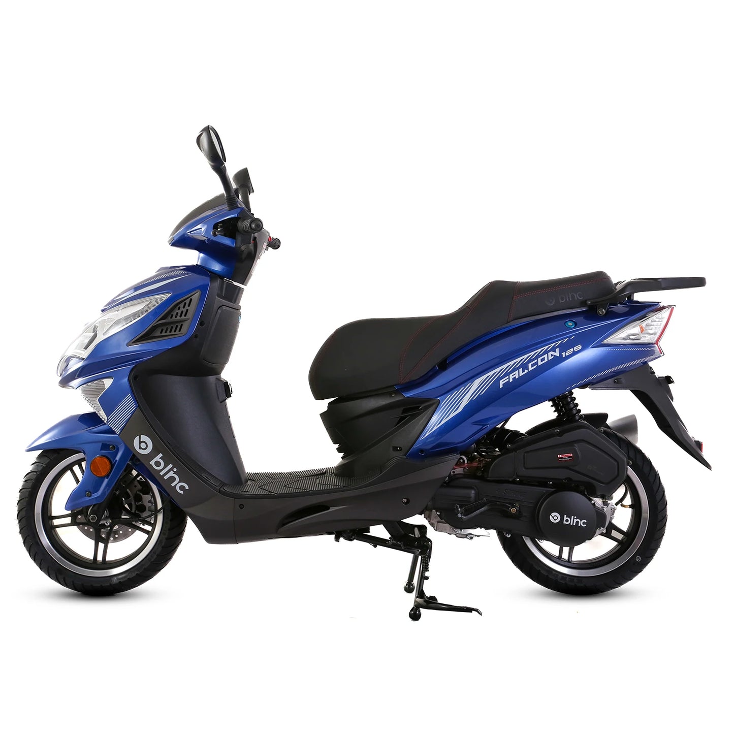 Falcon 125cm3