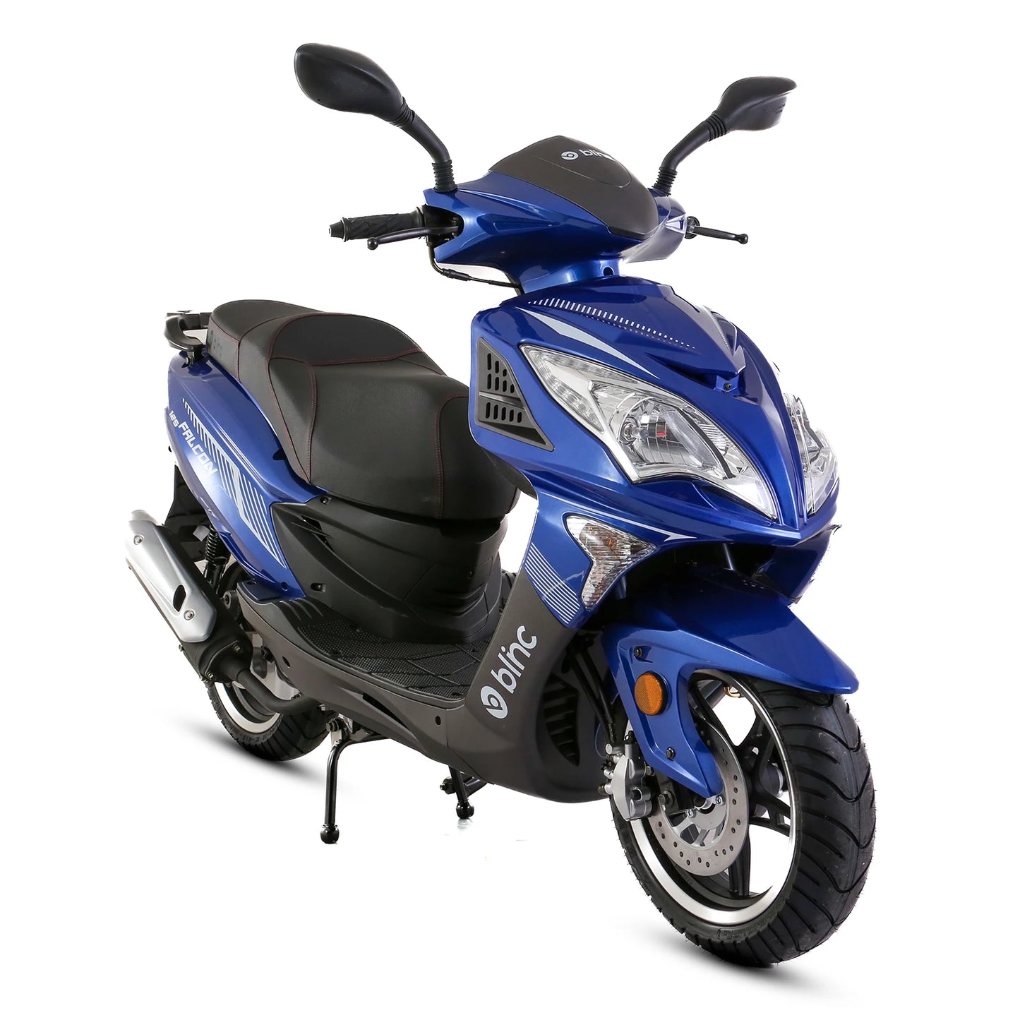 Falcon 125cm3