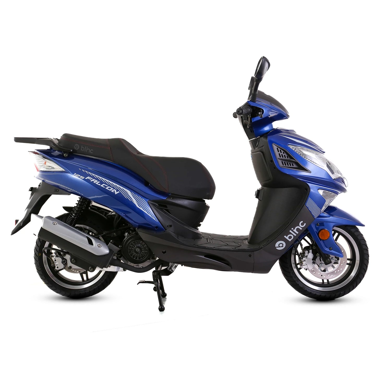 Falcon 125cm3