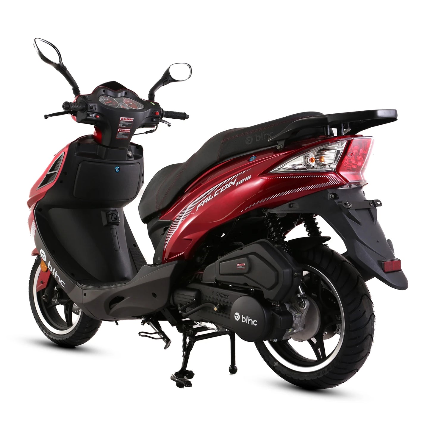 Falcon 125cm3