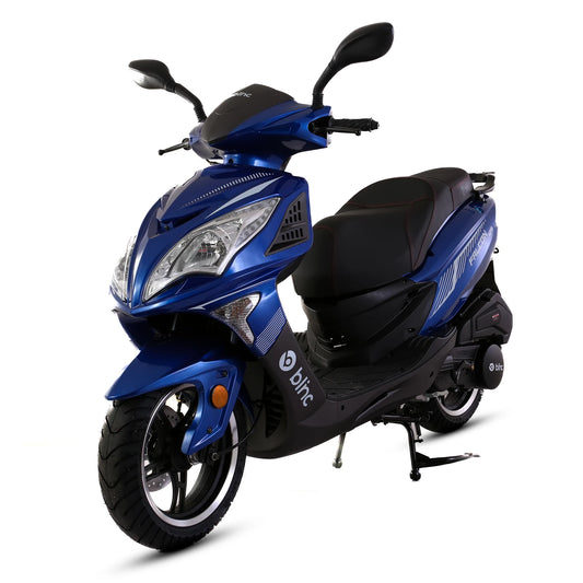 Falcon 125cm3