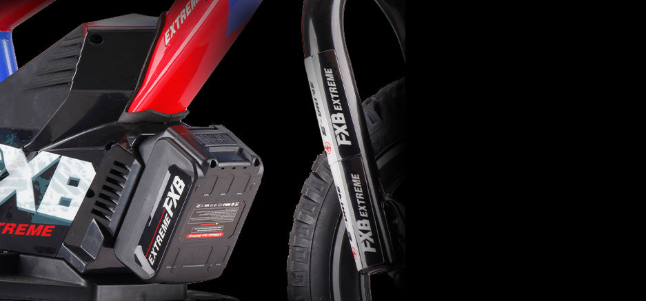 IML X PRO 16”