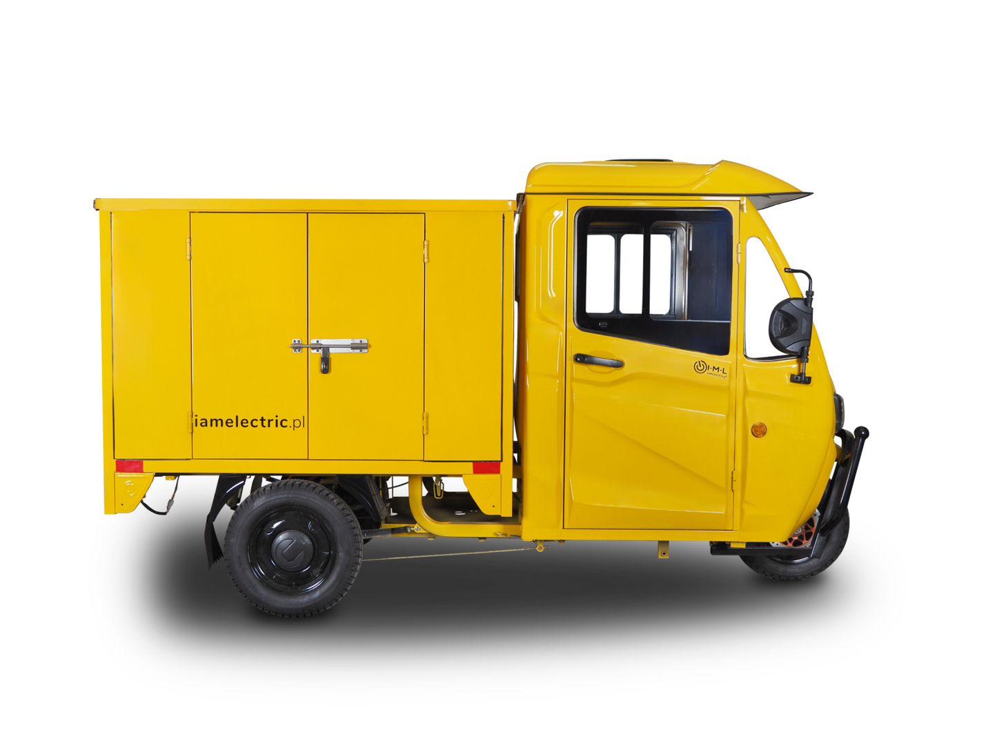 CARGO 25km/h