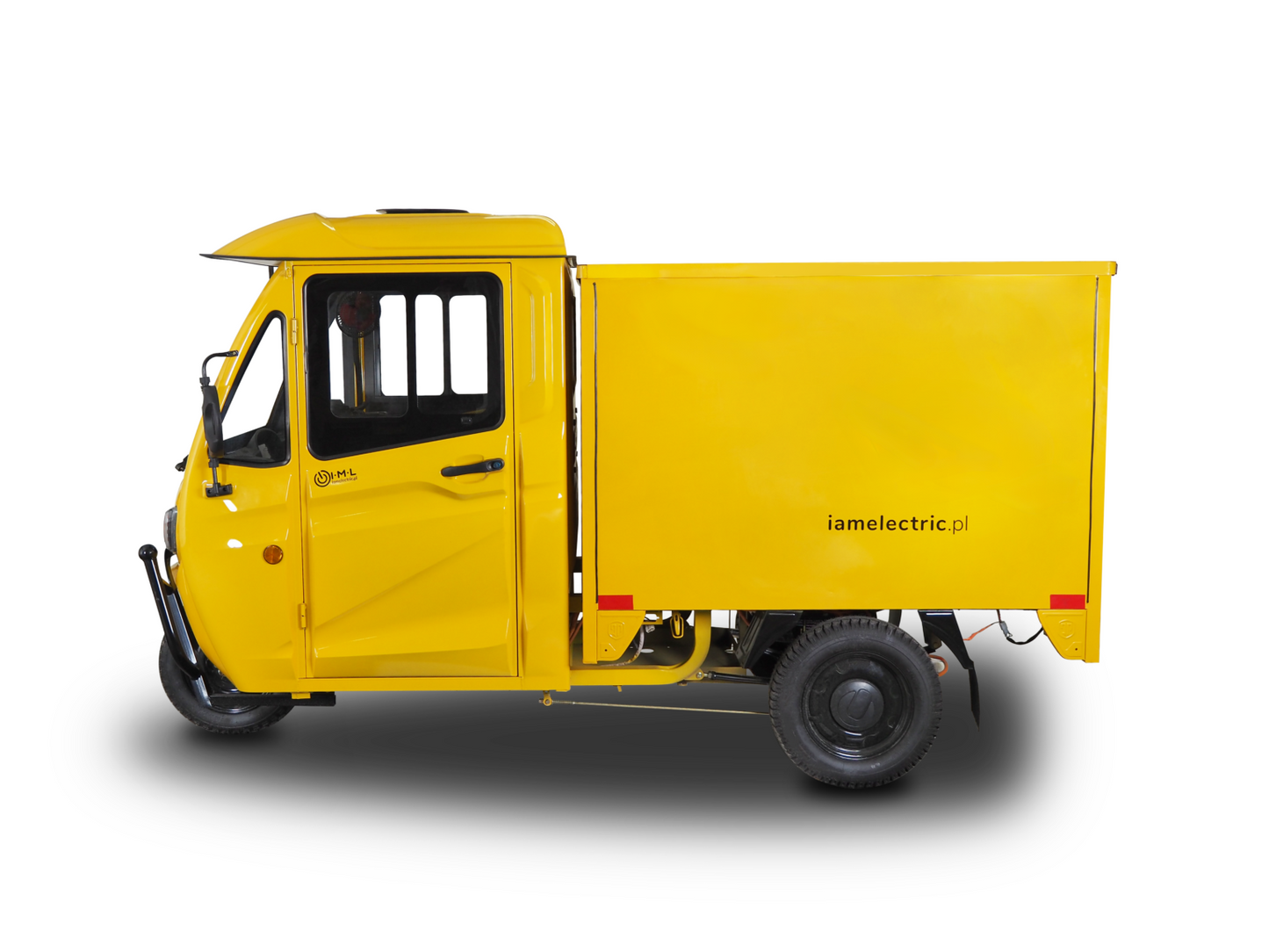 CARGO 25km/h