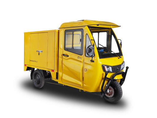 CARGO 2
