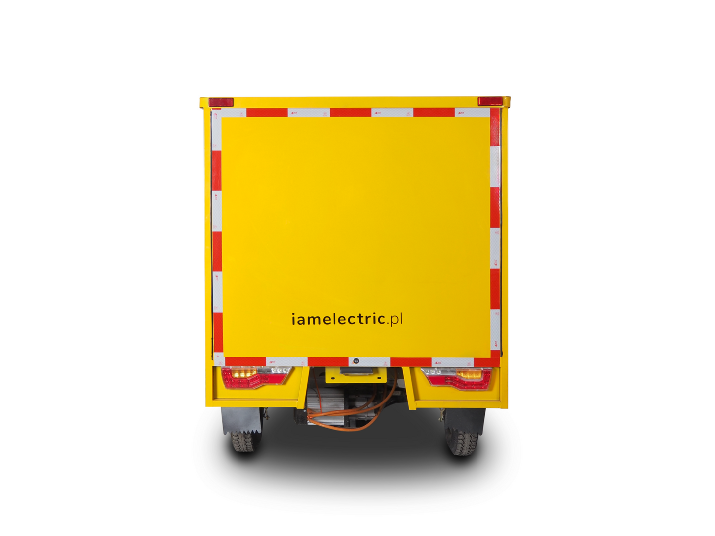 CARGO 25km/h
