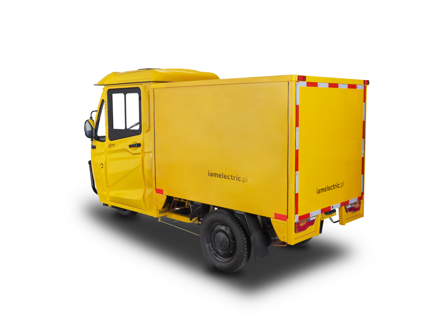 CARGO 25km/h