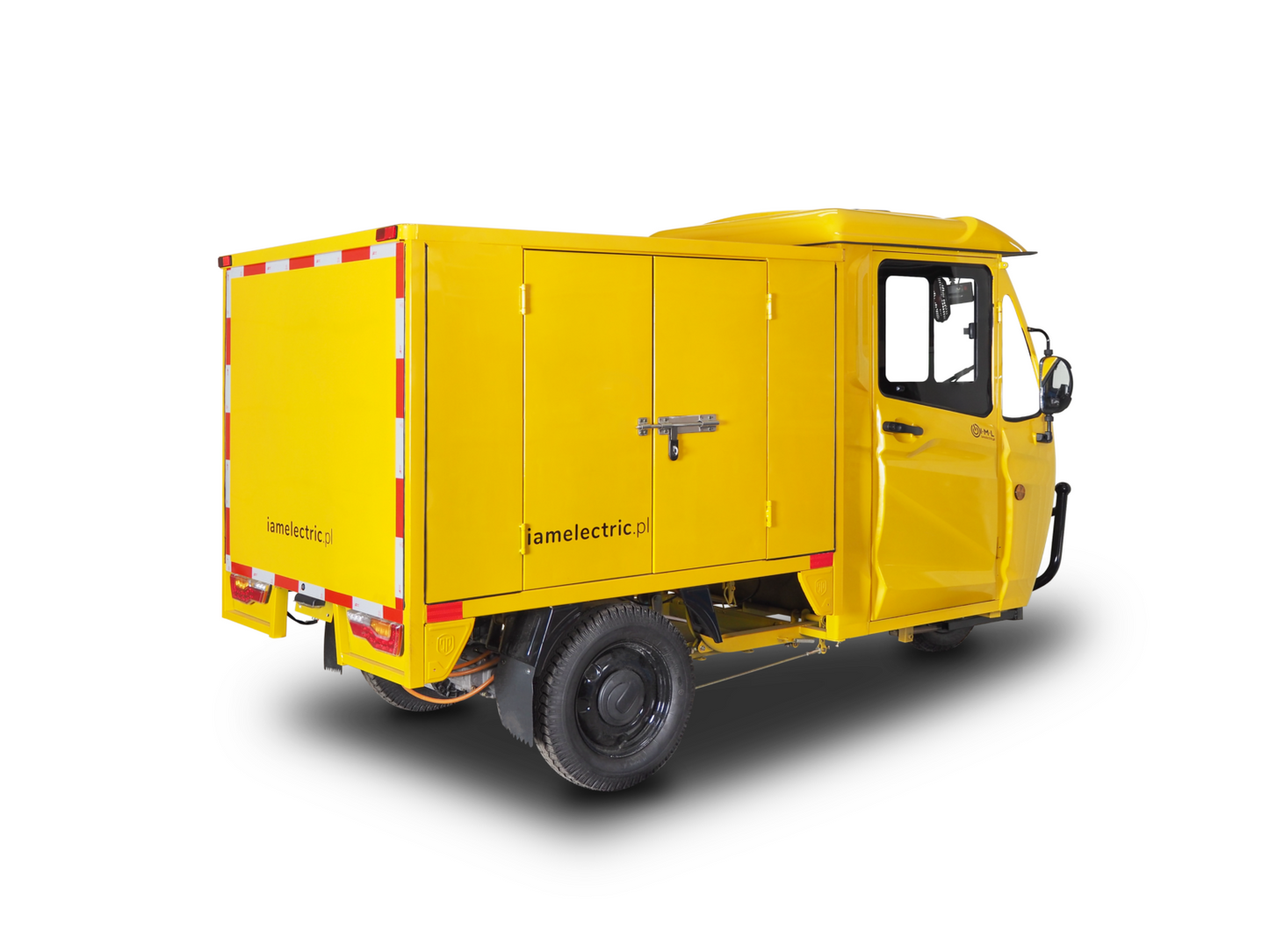 CARGO 25km/h
