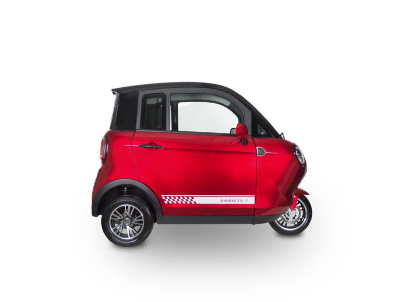 DORY lithium