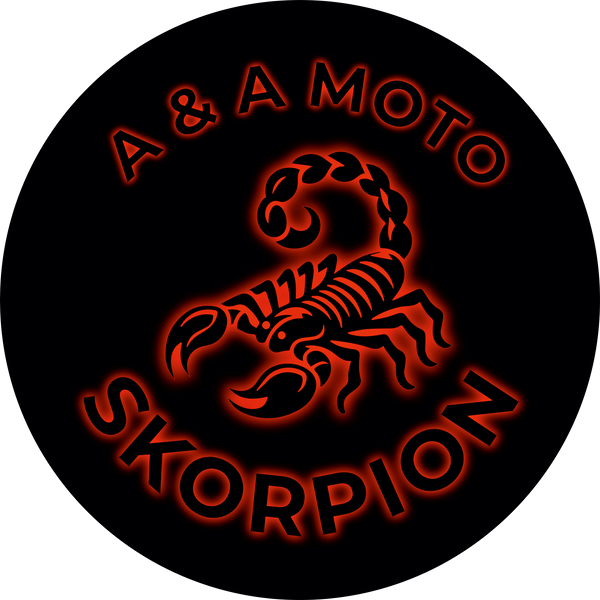 A&A MOTO SKORPION