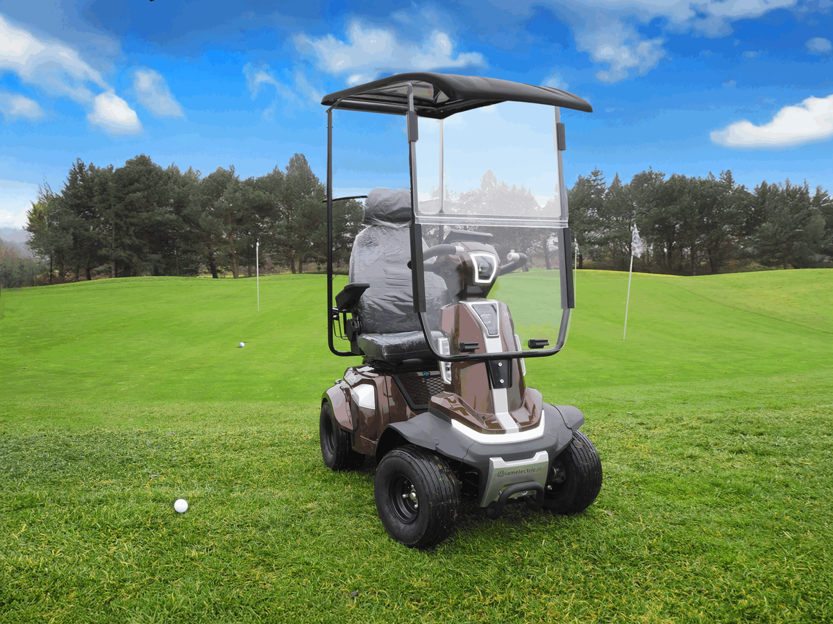 LIFE OFFROAD Lithium - użytkowanie rekreacyjne