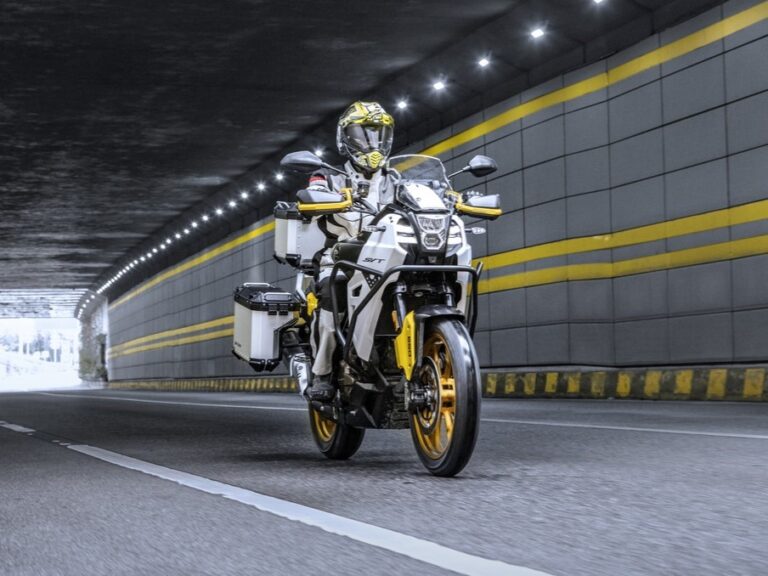 STV 650X
